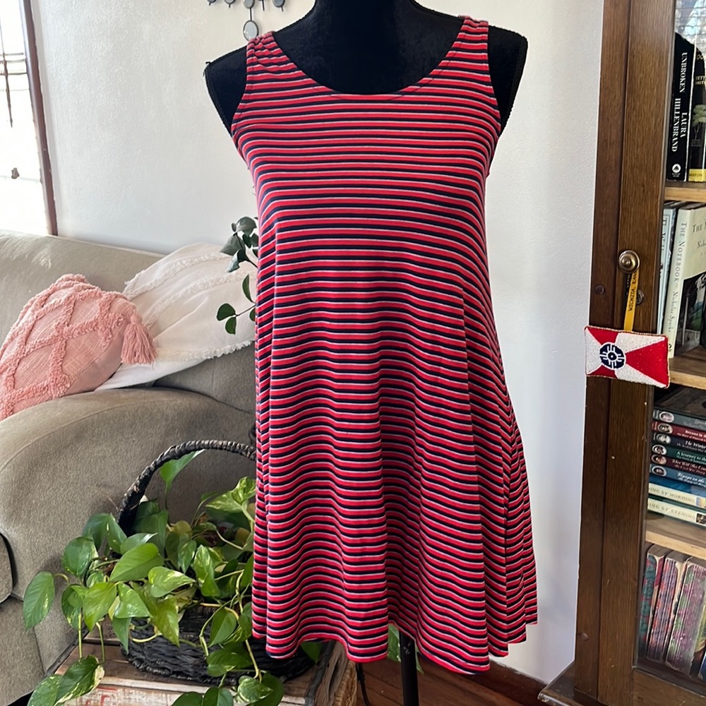 Arizona tank dress